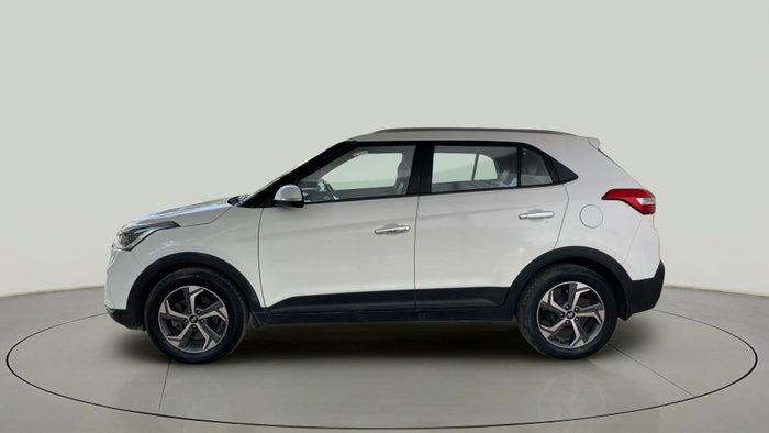 2019 HYUNDAI CRETA