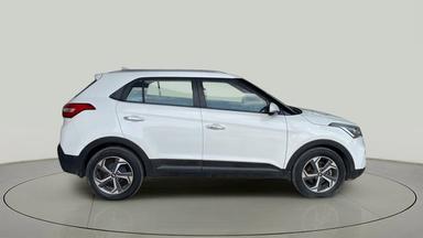 2019 HYUNDAI CRETA