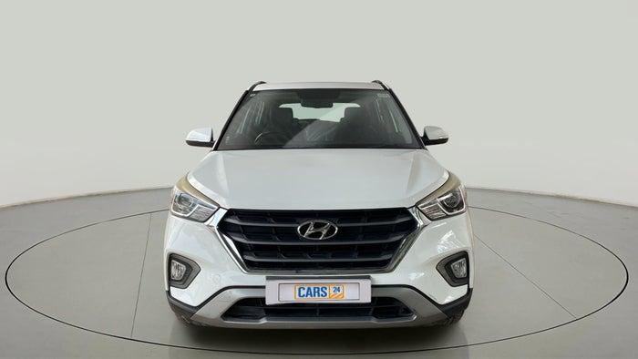 2019 HYUNDAI CRETA