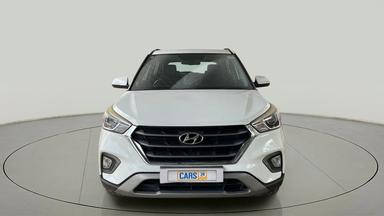 2019 HYUNDAI CRETA