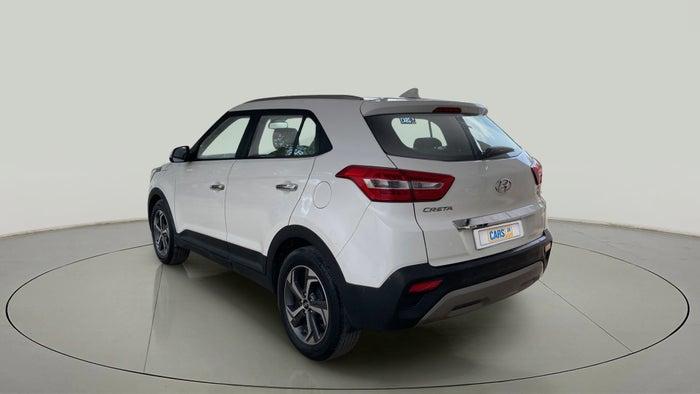 2019 HYUNDAI CRETA