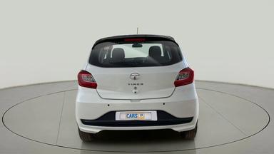 2021 Tata Tiago