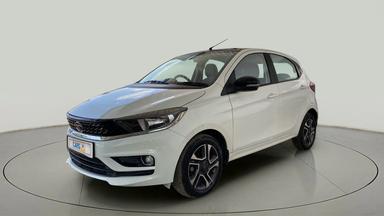 2021 Tata Tiago