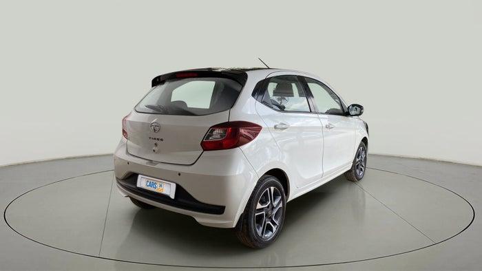 2021 Tata Tiago