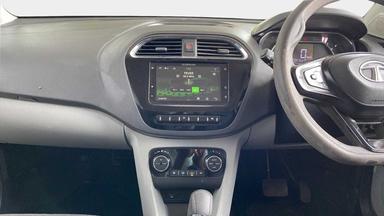 2021 Tata Tiago