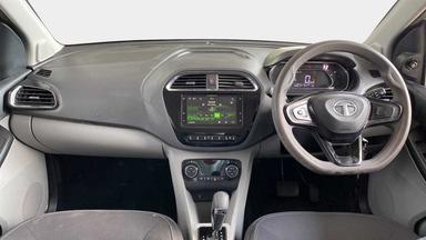 2021 Tata Tiago