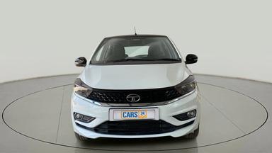 2021 Tata Tiago