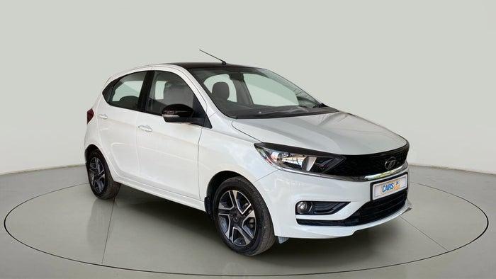 2021 Tata Tiago