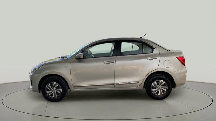 2018 Maruti Dzire