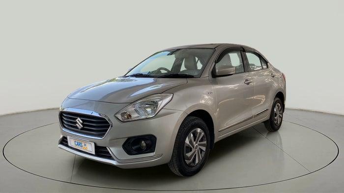 2018 Maruti Dzire