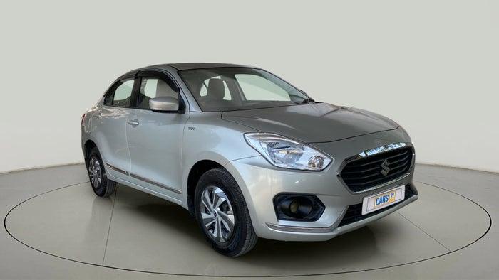 2018 Maruti Dzire