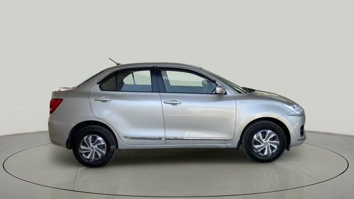 2018 Maruti Dzire