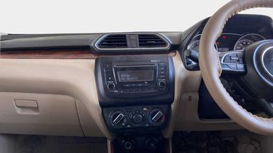 2018 Maruti Dzire