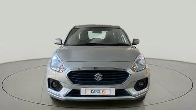 2018 Maruti Dzire