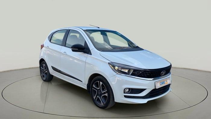 2020 Tata Tiago