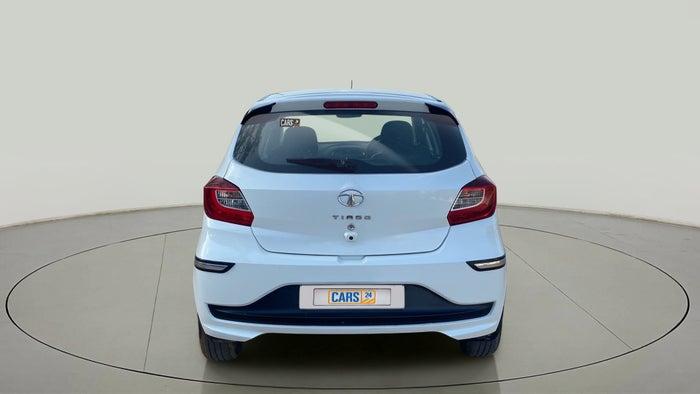 2020 Tata Tiago