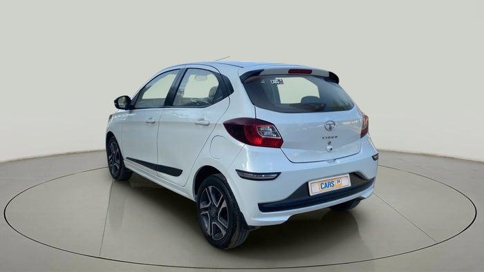 2020 Tata Tiago