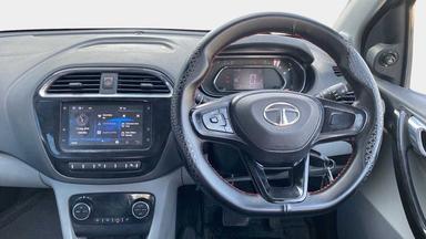 2020 Tata Tiago