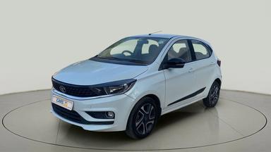 2020 Tata Tiago