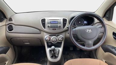 2014 Hyundai i10