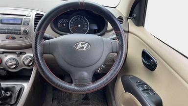 2014 Hyundai i10