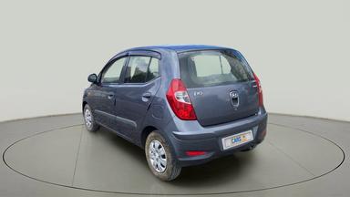 2014 Hyundai i10