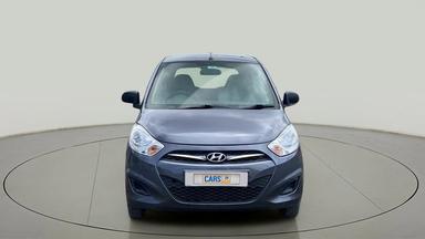 2014 Hyundai i10