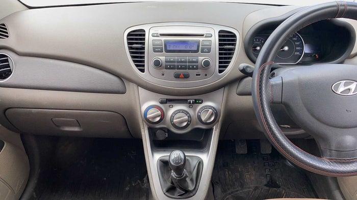 2014 Hyundai i10