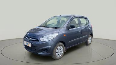 2014 Hyundai i10