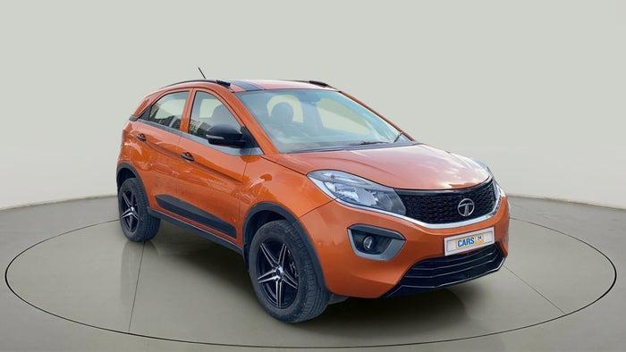 2018 Tata NEXON