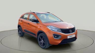 2018 Tata NEXON