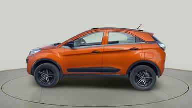 2018 Tata NEXON