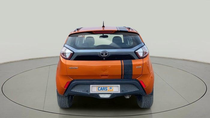 2018 Tata NEXON