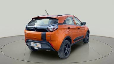 2018 Tata NEXON