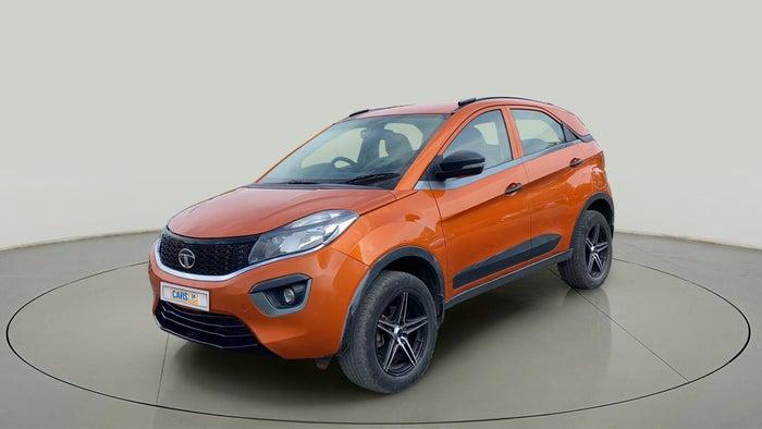 2018 Tata NEXON