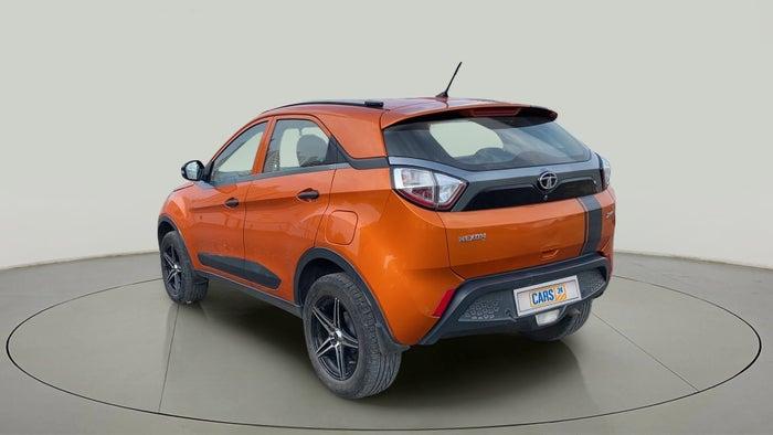 2018 Tata NEXON