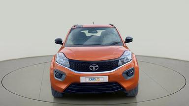 2018 Tata NEXON