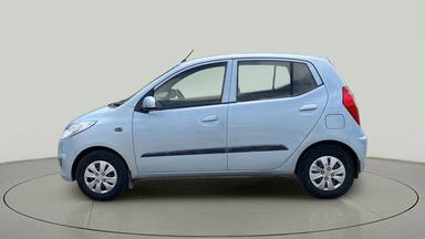 2012 Hyundai i10