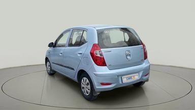 2012 Hyundai i10