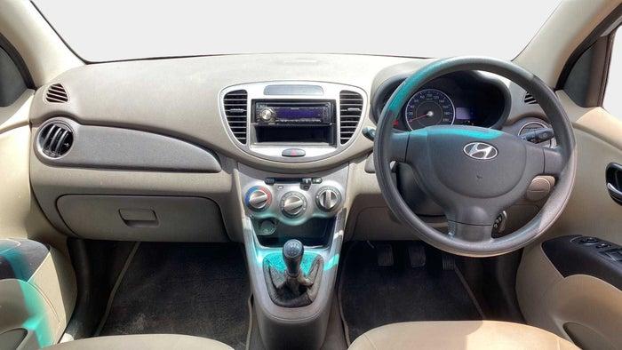 2012 Hyundai i10