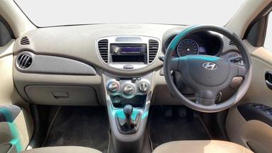 2012 Hyundai i10