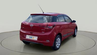 2017 Hyundai Elite i20