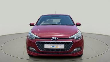 2017 Hyundai Elite i20