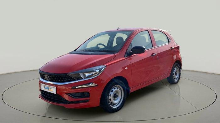 2020 Tata Tiago