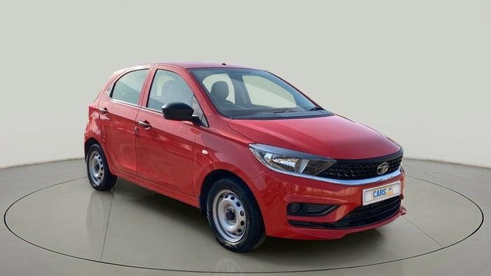 2020 Tata Tiago