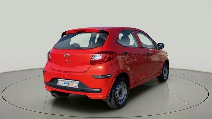 2020 Tata Tiago