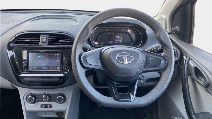 2020 Tata Tiago