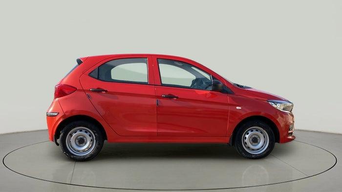 2020 Tata Tiago