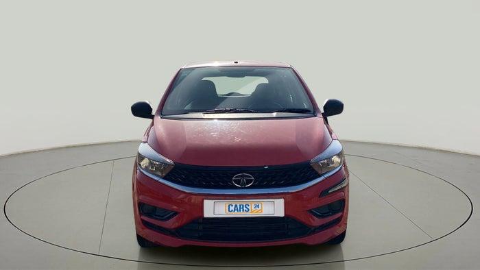 2020 Tata Tiago