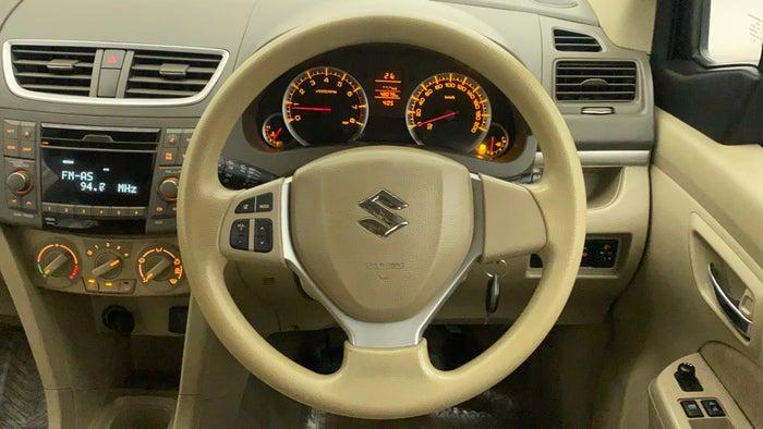 2015 Maruti Ertiga